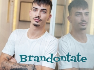 Brandontate