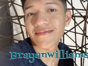 Brayanwilliams