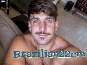 Brazilian22cm