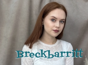 Breckbarritt