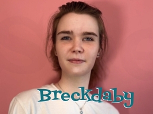 Breckdaby