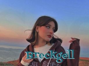 Breckgell