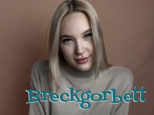 Breckgorbett
