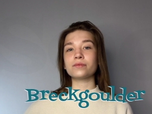 Breckgoulder