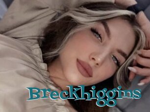 Breckhiggins