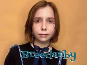 Breedanby