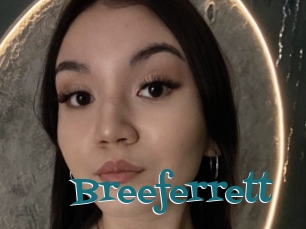 Breeferrett