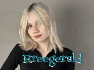 Breegerald