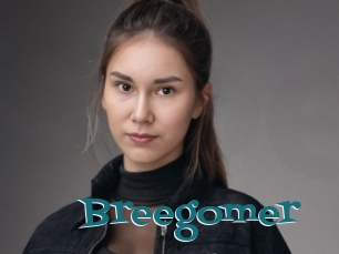 Breegomer