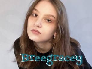 Breegracey