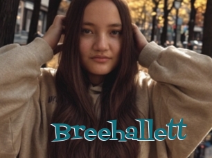 Breehallett