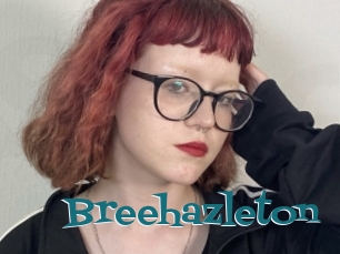 Breehazleton