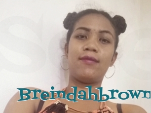 Breindahbrown