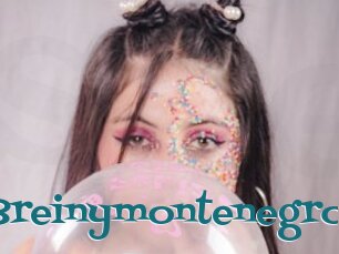 Breinymontenegro