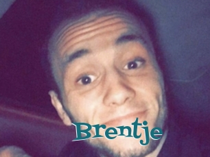 Brentje