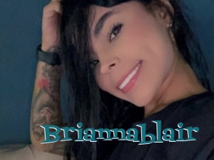 Briannablair