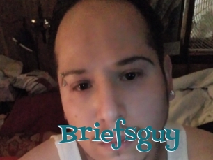 Briefsguy