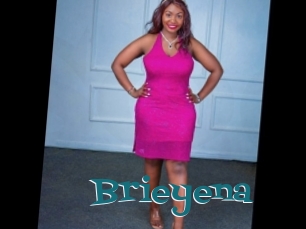 Brieyena