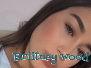 Briitney_wood