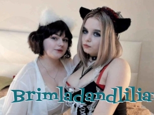 Brimladandlilian