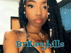 Britanyhills