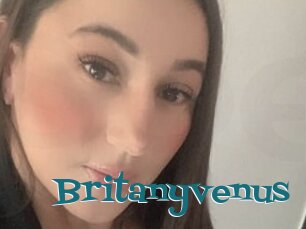 Britanyvenus