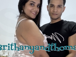 Brithanyandthoma