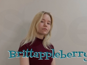 Brittappleberry