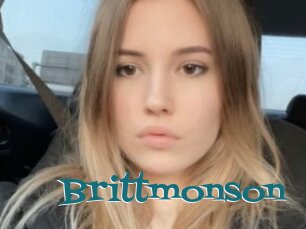 Brittmonson