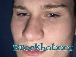 Brockhotxxx