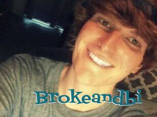 Brokeandbi