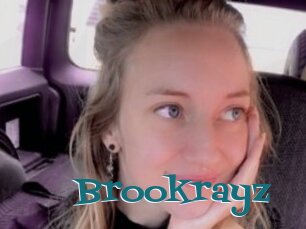 Brookrayz