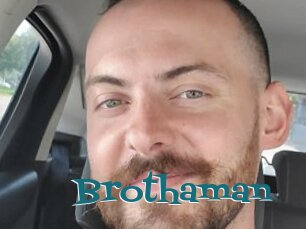 Brothaman