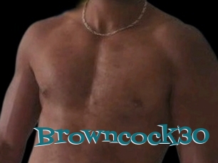 Browncock30