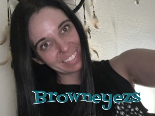 Browneyezs