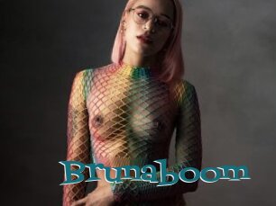 Brunaboom