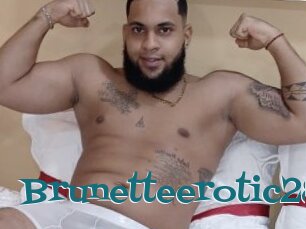 Brunetteerotic28