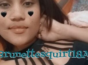 Brunettesquirt18A