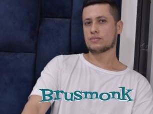 Brusmonk