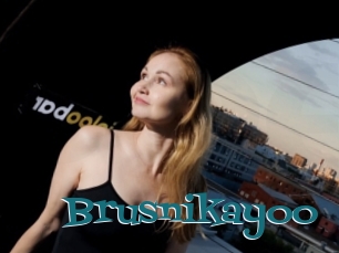 Brusnikayoo