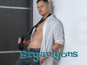 Bryanlyons