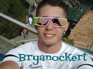 Bryanockert