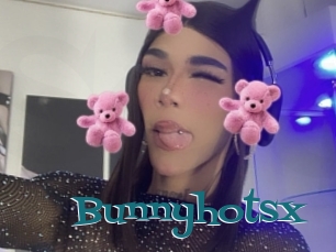 Bunnyhotsx