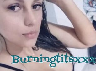 Burningtitsxxx