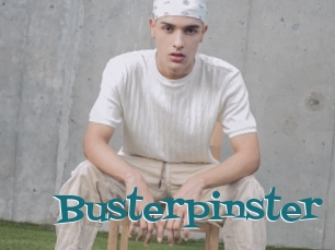 Busterpinster