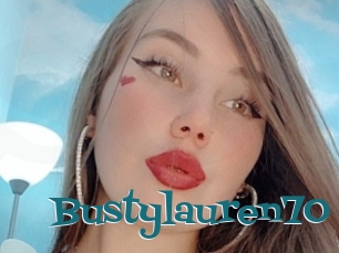 Bustylauren70