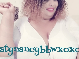 Bustynancybbwxoxo