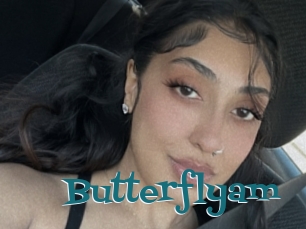 Butterflyam