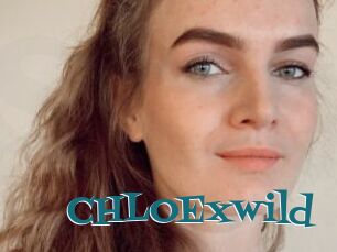 CHLOExwild