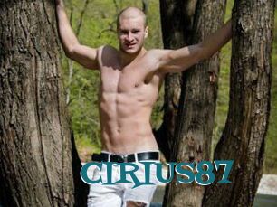 CIRIUS87